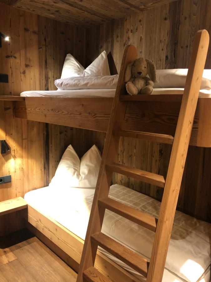 דירות Santa Cristina Val Gardena Mi Coa מראה חיצוני תמונה