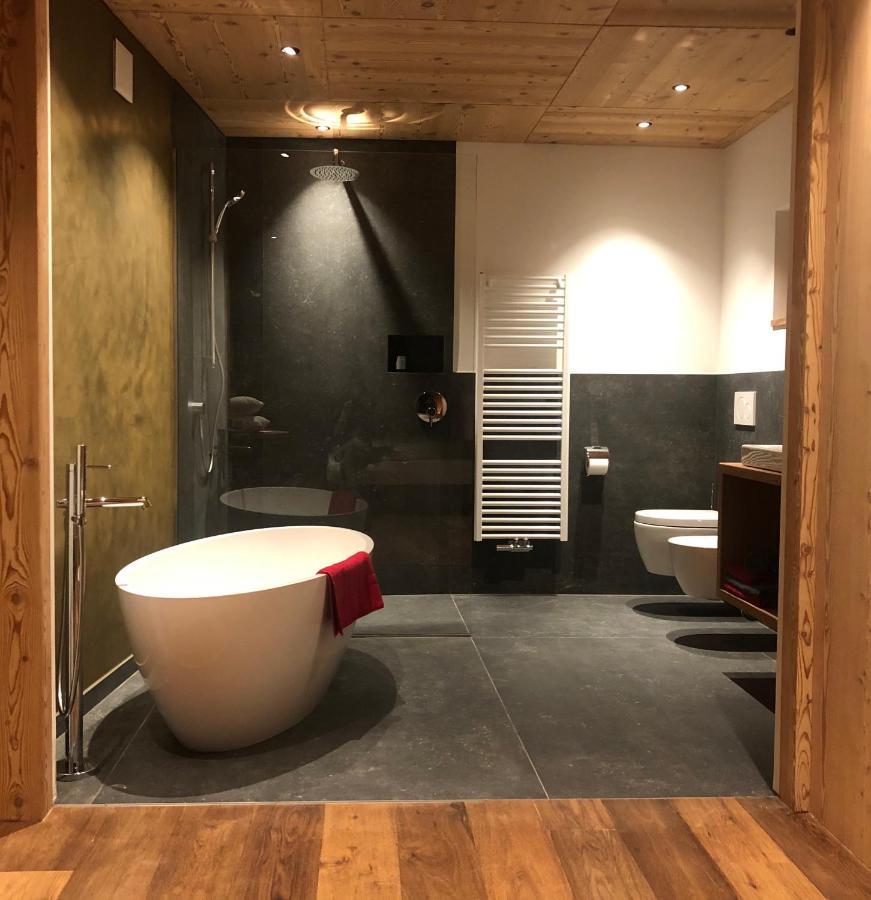 דירות Santa Cristina Val Gardena Mi Coa מראה חיצוני תמונה