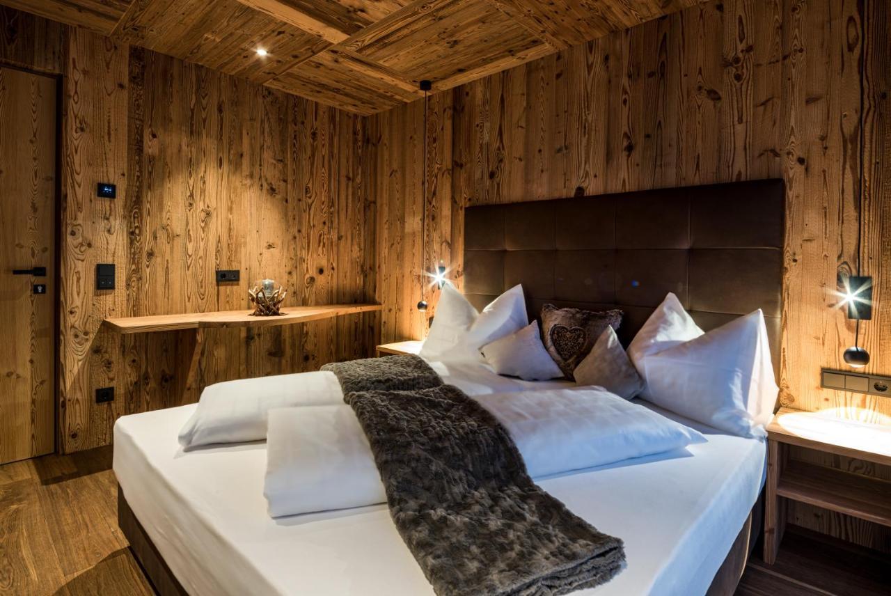 דירות Santa Cristina Val Gardena Mi Coa מראה חיצוני תמונה