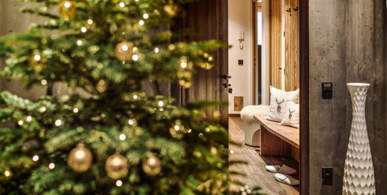 דירות Santa Cristina Val Gardena Mi Coa מראה חיצוני תמונה