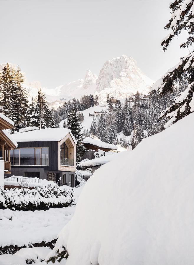 דירות Santa Cristina Val Gardena Mi Coa מראה חיצוני תמונה