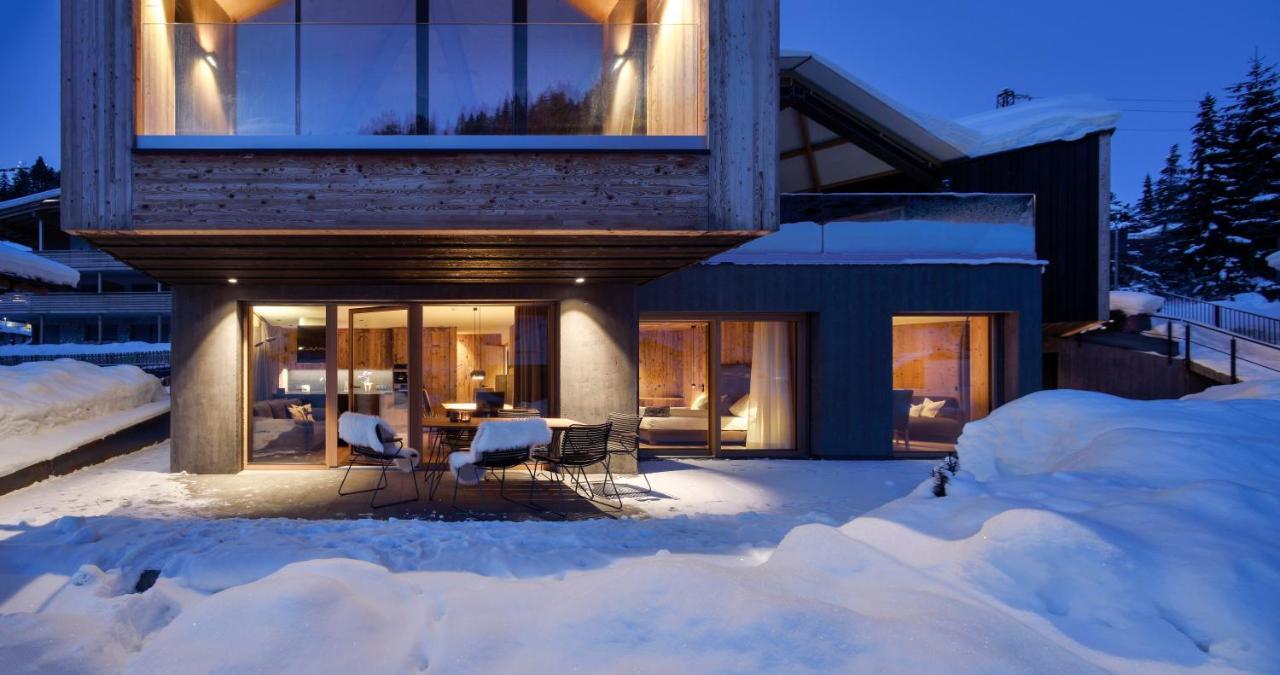 דירות Santa Cristina Val Gardena Mi Coa מראה חיצוני תמונה